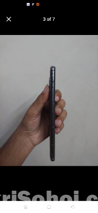 OnePlus 7T pro McLaren edition 12/256